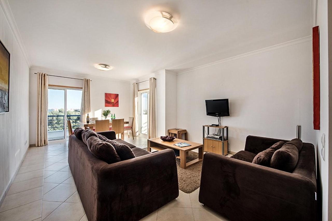 Apartamento Whyler Тавира Экстерьер фото