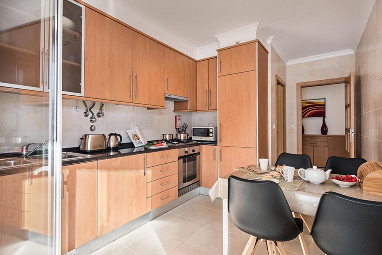 Apartamento Whyler Тавира Экстерьер фото