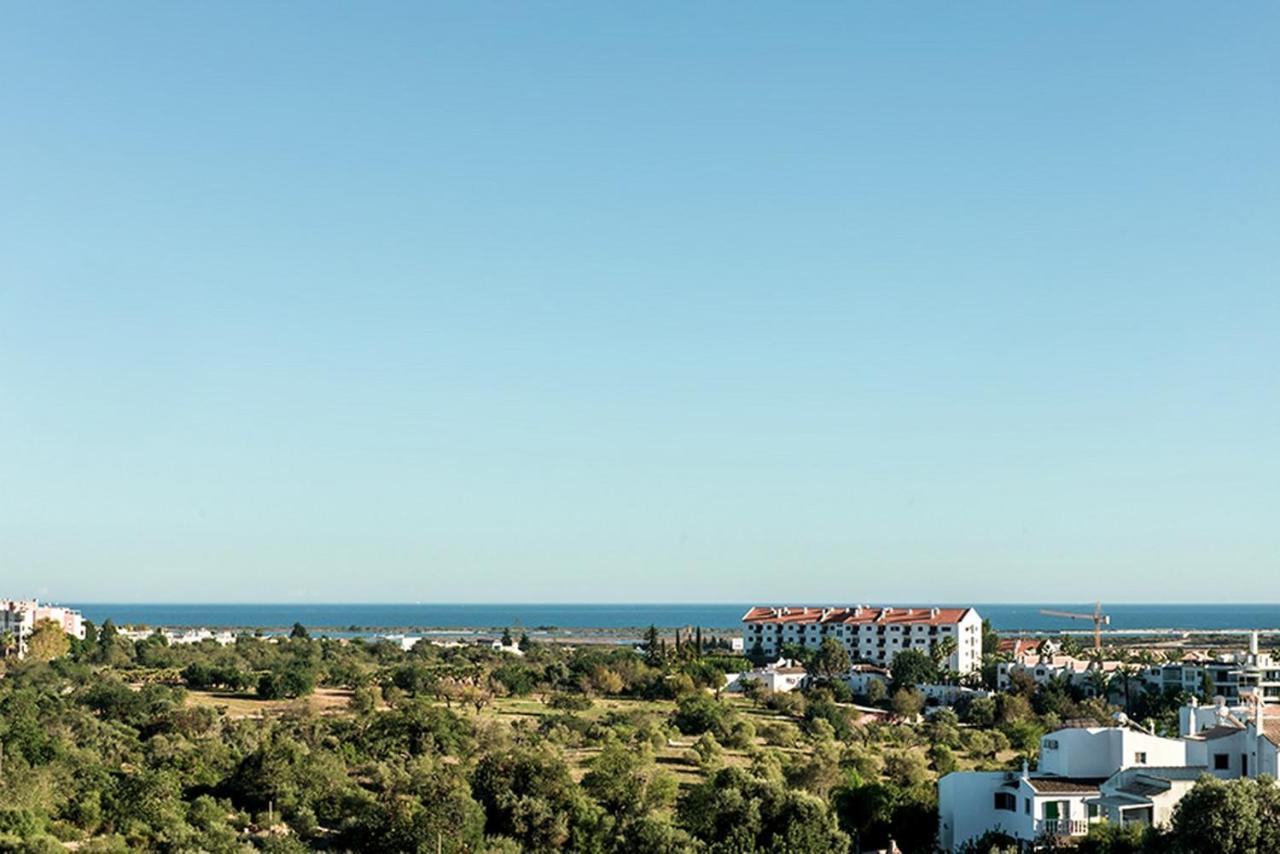 Apartamento Whyler Тавира Экстерьер фото